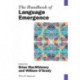 The Handbook of Language Emergence