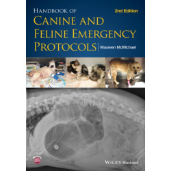 Handbook of Canine and Feline Emergency Protocols