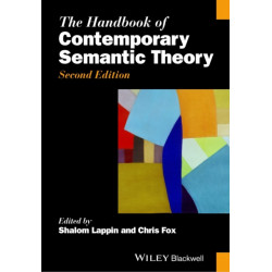 The Handbook of Contemporary Semantic Theory