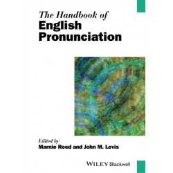 The Handbook of English Pronunciation