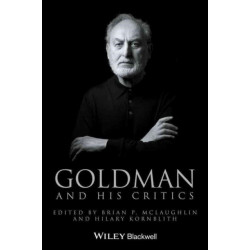 Goldman and His Critics