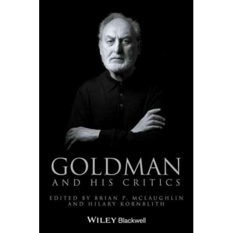 Goldman and His Critics