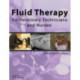 Fluid Therapy for Veterinary Technicians and Nurses