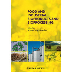 Food and Industrial Bioproducts and Bioprocessing