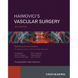 Haimovici's Vascular Surgery