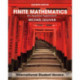 Finite Mathematics: An Applied Approach, International Student Version