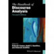 The Handbook of Discourse Analysis