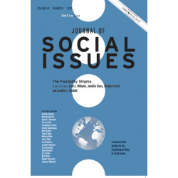 The Flexibility Stigma