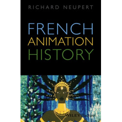 French Animation History