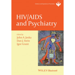 HIV and Psychiatry