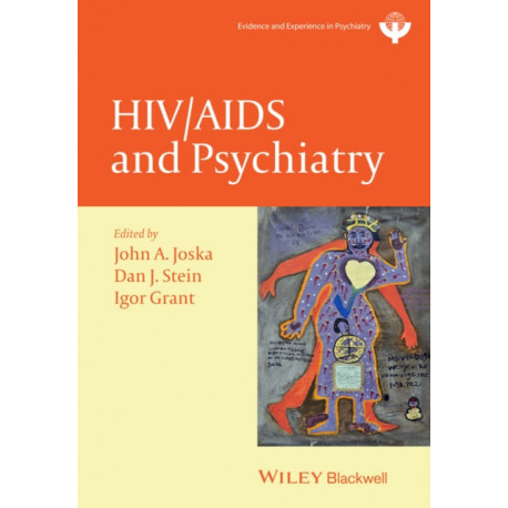 HIV and Psychiatry