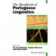 The Handbook of Portuguese Linguistics