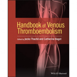 Handbook of Venous Thromboembolism