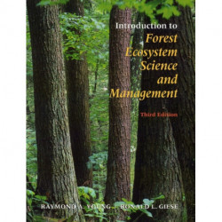 Introduction to Forest Ecosystem Science and Management