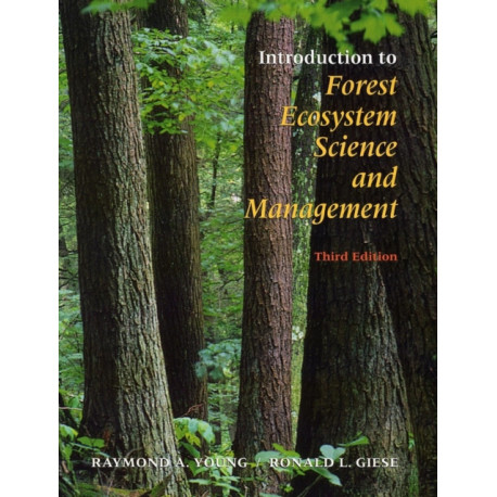 Introduction to Forest Ecosystem Science and Management