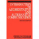 Introduction to Augmentative and Alternative Communication