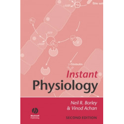 Instant Physiology