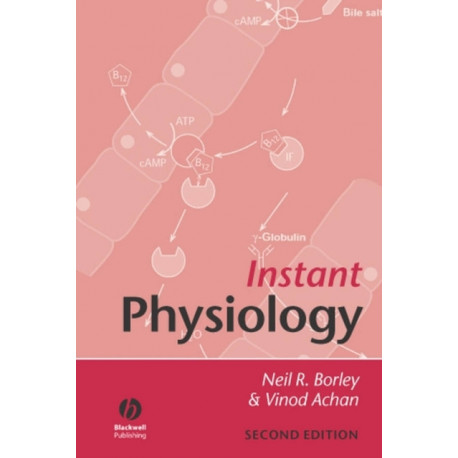 Instant Physiology