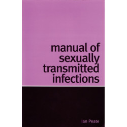 Manual of Sexually Transmitted Infections