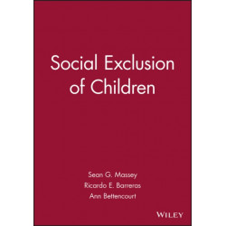 Social Exclusion of Children