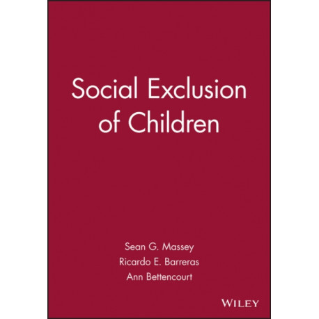 Social Exclusion of Children