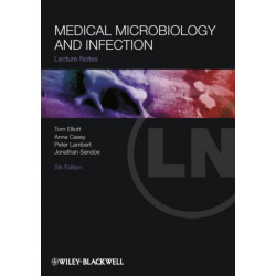 Medical Microbiology and Infection