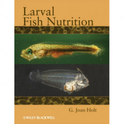 Larval Fish Nutrition