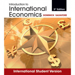 Introduction to International Economics, International Student Version