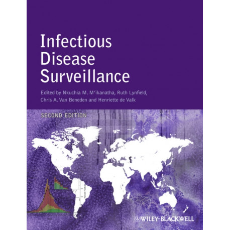 Infectious Disease Surveillance
