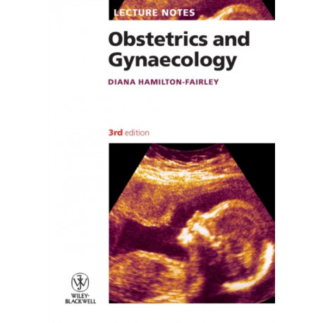 Obstetrics and Gynaecology