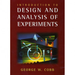 Introduction to Design and Analysis of Experiments