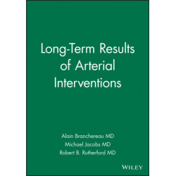 Long-Term Results of Arterial Interventions