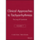 The Clinical Approaches to Tachyarrhythmias, The Long QT Syndrome: The Long QT Syndrome
