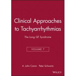 The Clinical Approaches to Tachyarrhythmias, The Long QT Syndrome: The Long QT Syndrome