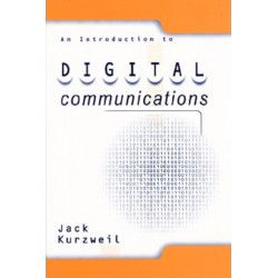 An Introduction to Digital Communications