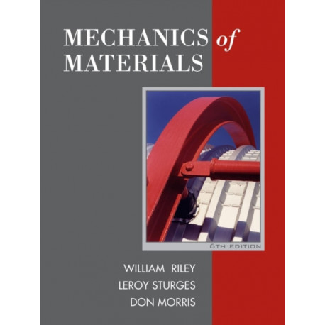 Mechanics of Materials