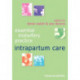 Intrapartum Care