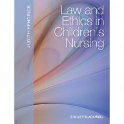 Law and Ethics in Children's Nursing