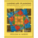 Landscape Planning: Environmental Applications