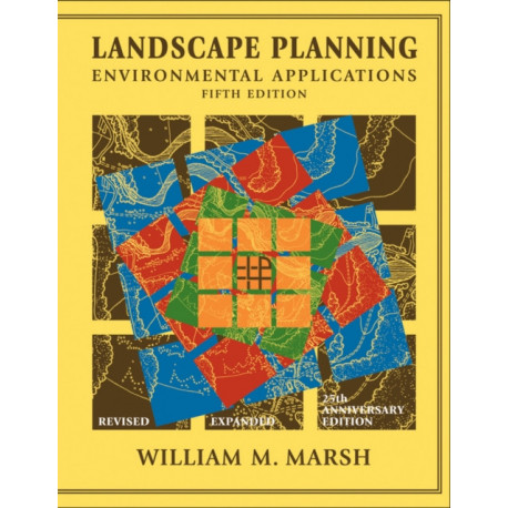 Landscape Planning: Environmental Applications