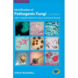 Identification of Pathogenic Fungi
