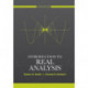 Introduction to Real Analysis