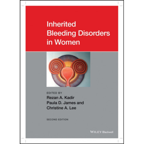 Inherited Bleeding Disorders in Women