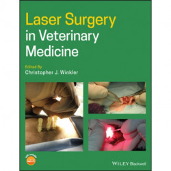 Laser Surgery in Veterinary Medicine