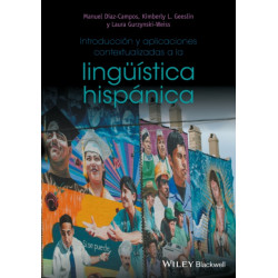 Introduccion y aplicaciones contextualizadas a la linguistica hispanica
