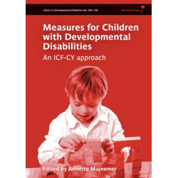Measures for Children with Developmental Disability: An ICF-CY Approach