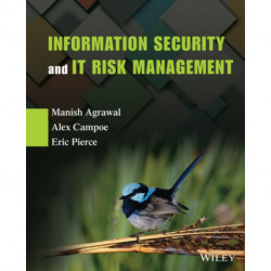Information Security and IT Risk Management