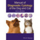 Manual of Diagnostic Cytology of the Dog and Cat