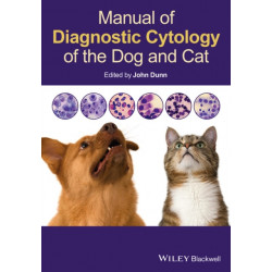 Manual of Diagnostic Cytology of the Dog and Cat