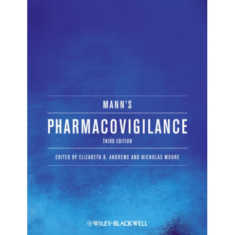 Mann's Pharmacovigilance